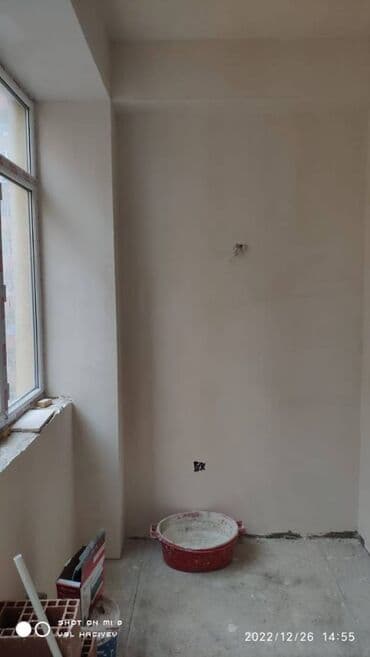 tek şexsiyyet vesiqesiyle kredit: 2 otaqlı, Yeni tikili, m. Əhmədli, 71 kv. m — 3