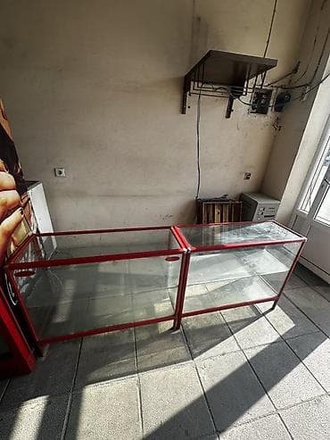 vitri: 90 * 110 * 47, Qırmızı — 2