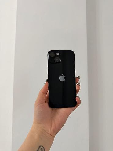 IPhone 14, Qara, Face ID