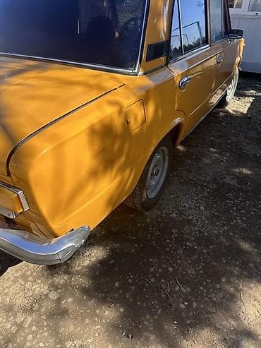 traktor satisi azerbaycanda: VAZ (LADA) 2101: 0.6 l | 1984 il 100000 km Sedan — 2