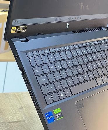 acer komputer: İşlənmiş Acer Nitro, 15.6 ", Intel Core i5, 512 GB — 2