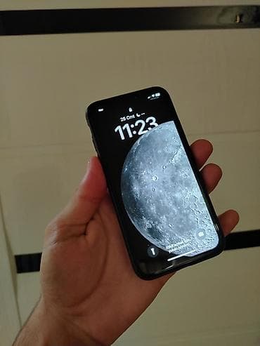 iphona dubay: IPhone X, 64 GB, Space Gray — 1
