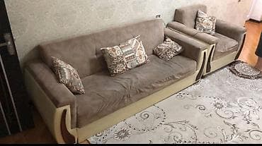 Klassik divan, Divan, Bazasız — 2