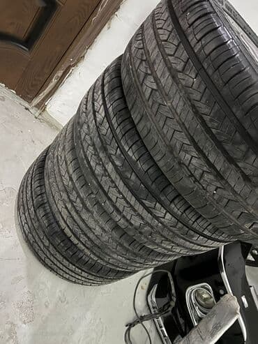 шины 13: 20 manatdan başlayan qiymətlərlə butun ölçüdə təkər var disk təmiri — 19
