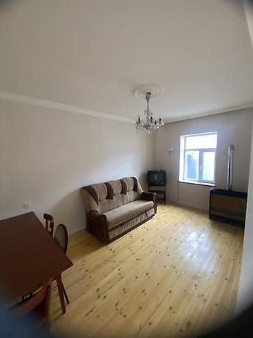 berdede ucuz evler: Kirayə üçün 3 otaqlı mənzil/otaqlar komplekti. Plan və xüsusiyyətlər — 5