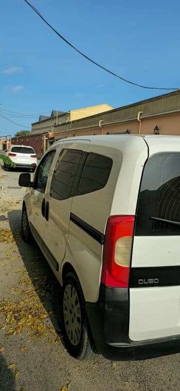 Digər nəqliyyat: İli 2014 ci il .Qiymet 8000 manat .Daimi sürülən maşındır — 3