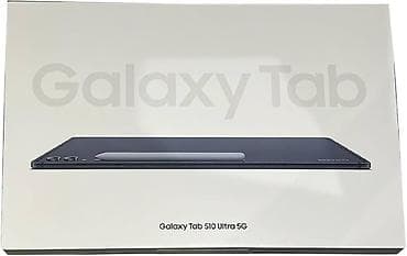 galaksi electronics: Samsung Galaxy Tab S10 Ultra 5G planşeti 512 GB YADDAŞ 12GB RAM — 1