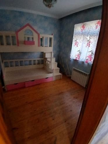 Дома: 3 комнаты, 55 м², Средний ремонт — 10