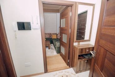 ucuz evler xirdalanda: 2 otaqlı, Yeni tikili, 47 kv. m — 10