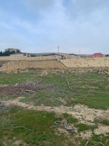 недвижимость в баку из рук в руки: 13 соток, Собственник, Купчая — 11