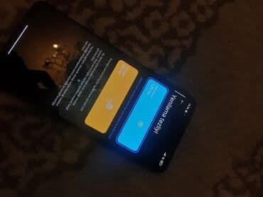 redmi ucuz: Redmi 13, 256 GB, rəng - Qara, Barmaq izi, Face ID — 3