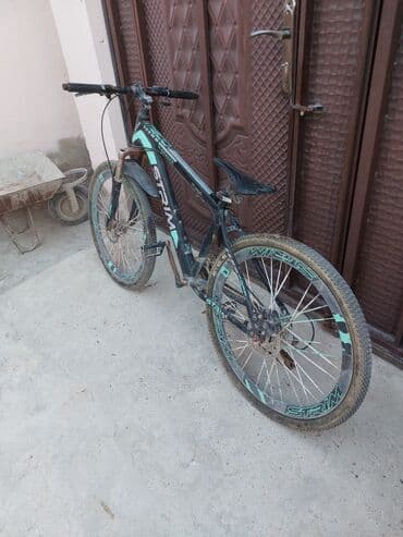 купить велосипед недорого: Dağ velosipedi Strim, 26" — 1