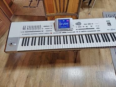 nokia sensor telefonlar: Salam Korg pa 2 idyal veziyetdedi. 256 ram. 2 ci versiya — 4