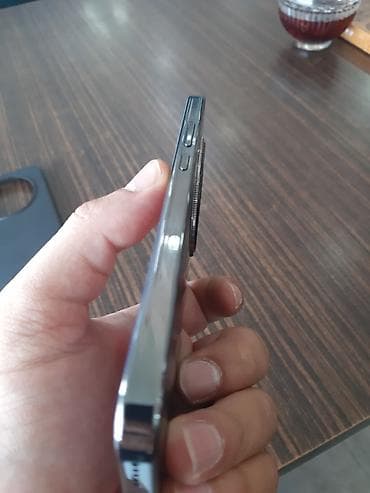 huawei 90 pro: Honor X9d, 256 GB, rəng - Boz, Barmaq izi — 3
