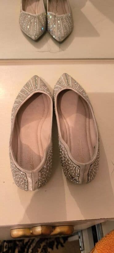 kiraye ziyafet geyimleri: Вечернее платье, Макси, M — 4