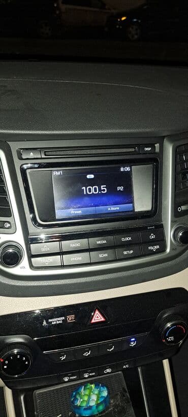 hunday santafe manitor: Monitor, İşlənmiş, Torpeda, LCD displey, ABŞ, Ünvandan götürmə, Pulsuz çatdırılma, Ödənişli çatdırılma — 3