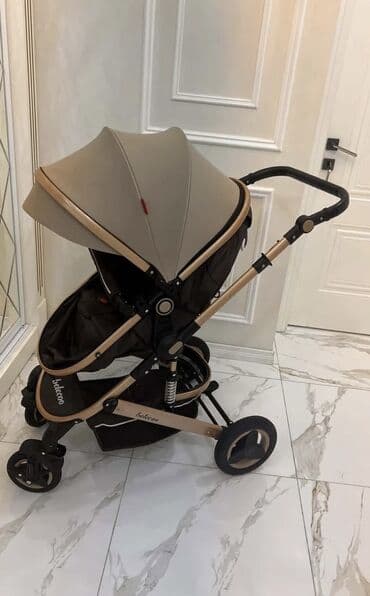 Transformer araba, Bebeto