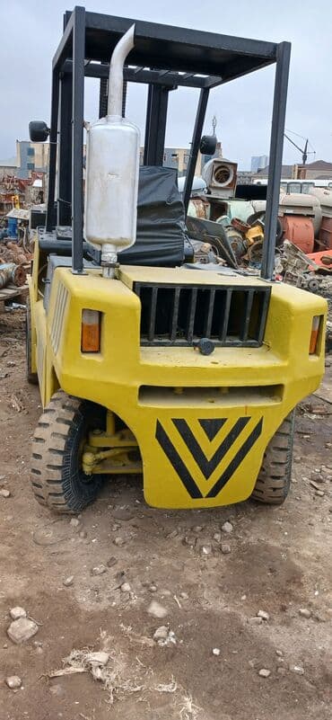 автокар: Paqrusik.(yuk qaldiran).naxadi hecbir problemi yoxdu.3ton yukqaldira — 2