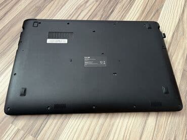m 2: ASUS 15.6 ", Intel Core i5, < 128 ГБ — 6