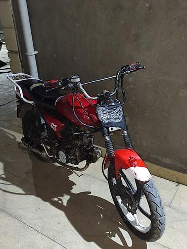 matasklet m: 80 sm3 — 1