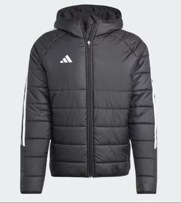 Kurtka, Bolonka, Qış, Adidas