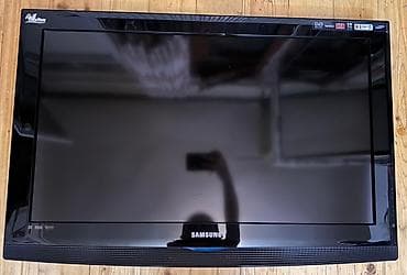 Televizor Samsung LED ekran 32" HD (1366x768) lalafo.az -da Televizor Samsung LED ekran 32" HD (1366x768)