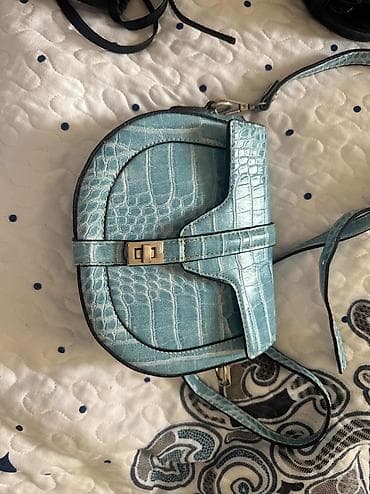 Şəxsi əşyalar: Pulqabı, Eko dəri — 1