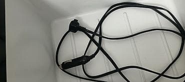 Avtoelektronika: Avtomobil üçün portativ soyuducu/dondurucu - 12V siqaret alışdırıcısı — 2