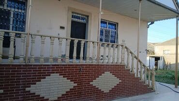 zabrat 2 kiraye evler 2023: 110 kv. m, 4 otaqlı, Kombi, Qaz, İşıq — 1