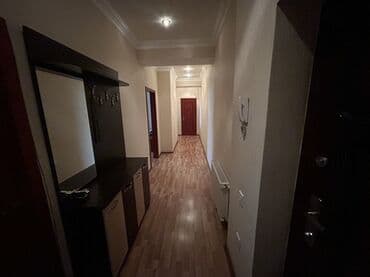 ev 30000: Ünvan: Xətai m/s Bina: Yeni tikili Mərtəbə: 18/8 Otaq say: 2 (1 y/o — 2