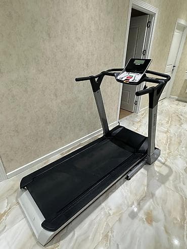 Другое для спорта и отдыха: KETTLER qaçış trenajoru - Marka/model: KETTLER (paneldə KETTLER — 4