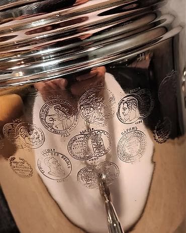 su şlanq: Od Samovar, 10-dan çox l — 3