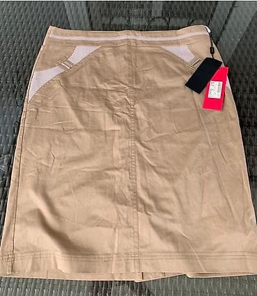 Midi Ətək, 3XL lalafo.az -da Midi Ətək, 3XL