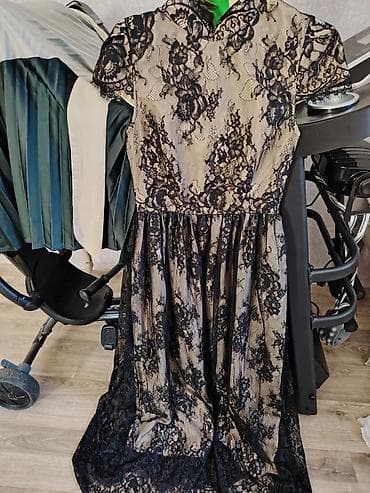 Üst geyimi: Ziyafət donları — 2