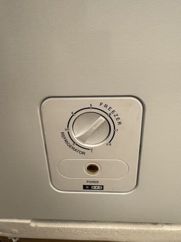 stinol soyuducu: 1 дверь Hisense Холодильник Продажа, цвет - Белый, С колесиками — 6