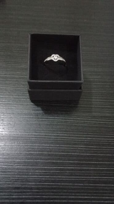 585 prob qızıl qiymeti: Üzük, Gümüş — 5