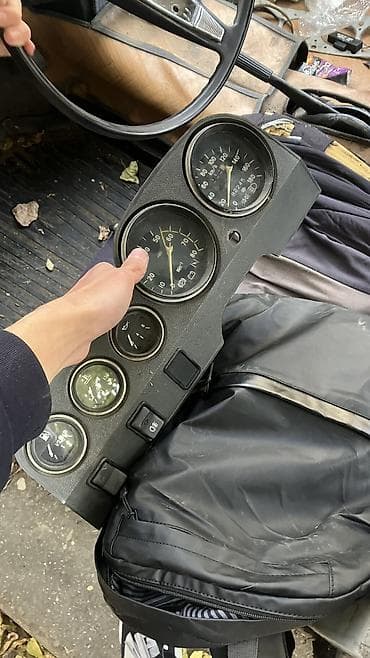 daewoo nexia 2018: VAZ (LADA) 2106, 1985 il, Orijinal, Rusiya, İşlənmiş — 1