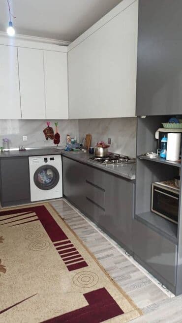 двухкомнатные новостройки в баку: 2 комнаты, Новостройка, 100 м² — 8