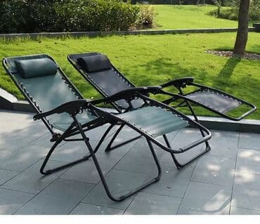 раскладной стул: Yeni, Plyaj, piknik stulu — 3