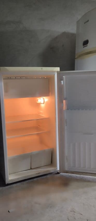 lalafo xaladenik: İşlənmiş 1 qapılı Vestfrost Soyuducu Satılır, rəng - Ağ — 3