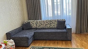 parca skaf: Künc divan, Açılan, Bazalı, Parça, Çatdırılma yoxdur — 1