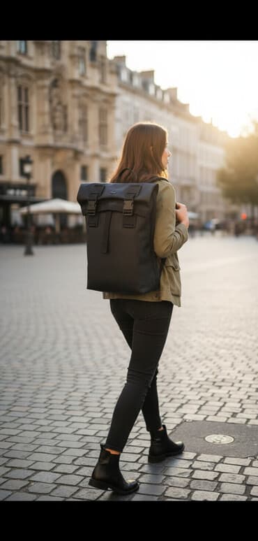 frida aksesuar: Bel çantası, Lacoste, Yeni — 1