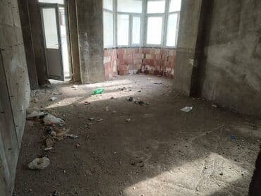 sumqayıt kreditle evler: 2 otaqlı, Yeni tikili, 89 kv. m — 2