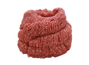 Mal əti qiyməsi (farş), Təzə və yerli mal ətindən hazırlanır