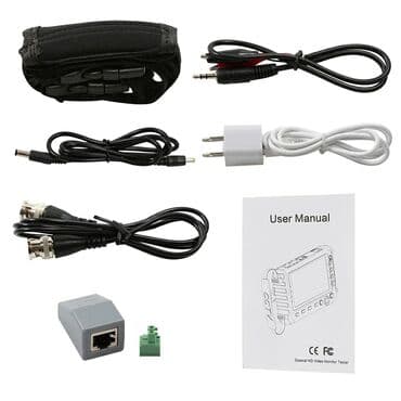 кронштейн для монитора баку: Powstation 5" HD Video Nəzarət Test Cihazı ADH TVI Koaksial HD Video — 4