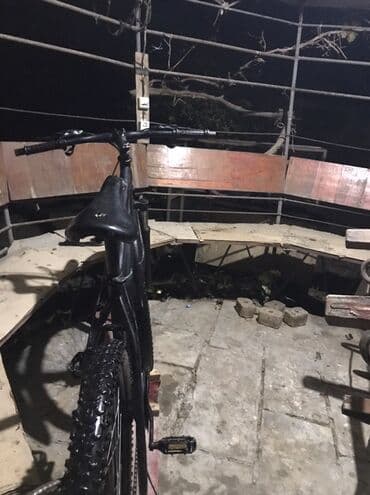 velesiped 26: İşlənmiş Şəhər velosipedi Forward, 29", sürətlərin sayı: 7, Ünvandan götürmə — 2