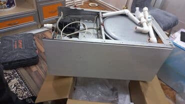 Lincoln: Б/у Комби 24 кВт, Платная доставка — 5