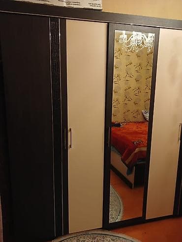 termo guzgu: İkinəfərlik çarpayı — 2