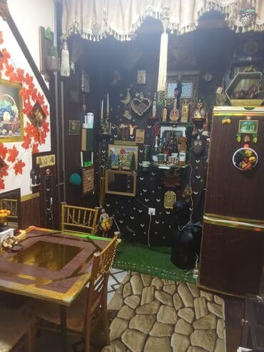 kirayə binə: 46 kv. m, 2 otaqlı, İnternet, Qaz, İşıq — 1