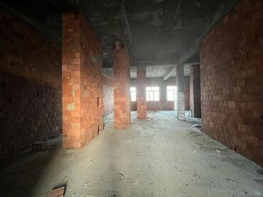 restoran kiraye verilir: 4 otaqlı, Yeni tikili, 300 kv. m — 9